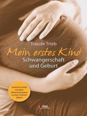 cover image of Mein erstes Kind